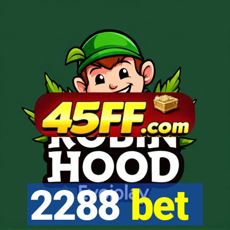 2288 bet